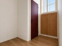 Pronájem bytu 2+kk, Hradec Králové, Bidlova, 59 m2