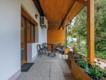 Pronájem bytu 2+kk, Měchenice, Vltavská, 30 m2