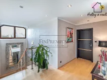 Prodej rodinného domu, Praha - Šeberov, Karfíkova, 354 m2