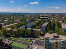 Prodej bytu 1+1, Karviná - Ráj, Školská, 35 m2