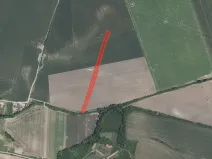 Prodej pole, Vykáň, 10920 m2