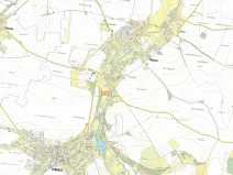 Prodej louky, Rosice, 8707 m2