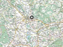 Prodej pole, Bystrovany, 3412 m2