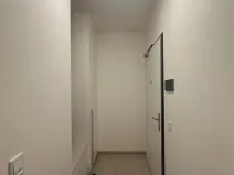 Pronájem bytu 1+kk, Praha - Kamýk, Hodkovická, 35 m2