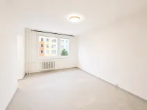 Pronájem bytu 1+kk, Praha - Hostivař, Vajdova, 29 m2