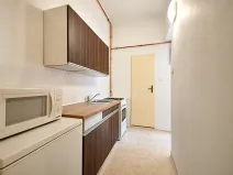 Pronájem bytu 2+1, Praha - Nusle, Na Zámecké, 55 m2