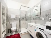 Pronájem bytu 1+kk, Praha - Košíře, Musílkova, 25 m2