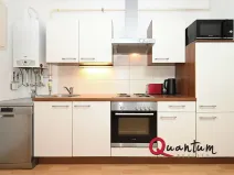 Pronájem bytu 2+kk, Praha - Hloubětín, Slévačská, 47 m2