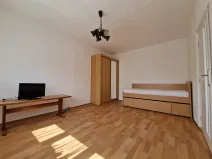 Pronájem bytu 2+kk, Praha - Kamýk, Zvolská, 36 m2