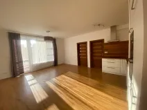 Pronájem bytu 3+kk, Praha - Čakovice, Bermanova, 56 m2