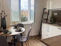 Prodej bytu 2+1, Ostrava, Moravská, 50 m2