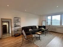 Prodej bytu 2+1, Ostrava, Moravská, 50 m2