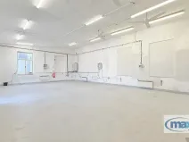 Pronájem skladu, Holice, Hradecká, 317 m2