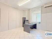 Pronájem skladu, Holice, Hradecká, 317 m2