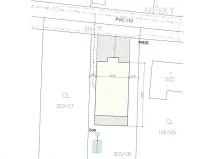 Prodej pozemku pro bydlení, Ostřešany, 625 m2