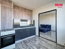 Prodej bytu 1+1, Most, Javorová, 34 m2