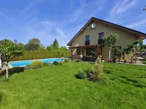 Prodej rodinného domu, Nový Vestec, U Tří Cest, 224 m2