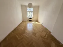 Pronájem bytu 2+1, Praha - Vinohrady, Na Švihance, 52 m2