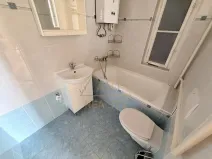 Pronájem bytu 2+1, Praha - Vinohrady, Na Švihance, 52 m2