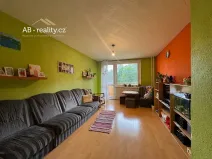 Prodej bytu 3+1, Teplice, Pražská, 69 m2