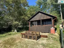 Prodej chaty, Březnice, 18 m2