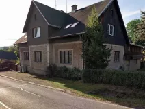 Prodej podílu pozemku pro bydlení, Český Dub, 4488 m2