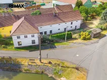 Prodej rodinného domu, Velký Malahov, 150 m2