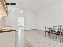 Pronájem bytu 2+kk, Plzeň, Skvrňanská, 50 m2