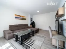 Prodej bytu 2+kk, Vsetín, Těšíkov, 54 m2