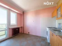 Prodej bytu 3+1, Bohumín, Čáslavská, 60 m2