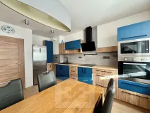 Prodej bytu 2+1, Rousínov, V Sídlišti, 61 m2