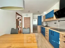 Prodej bytu 2+1, Rousínov, V Sídlišti, 61 m2