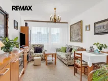 Prodej bytu 2+kk, Praha - Horní Měcholupy, Neapolská, 43 m2