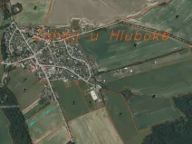 Dražba pole, Zahájí, 1591 m2