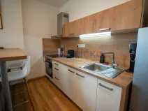 Prodej bytu 1+kk, České Budějovice, České Vrbné, 45 m2