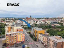 Prodej bytu 4+1, Kolín, Antonína Kaliny, 75 m2