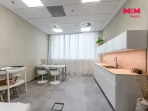 Pronájem komerční nemovitosti, Praha, Jihlavská, 25 m2