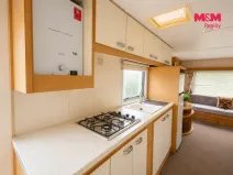 Prodej mobilheimu, Raspenava, Lesní, 24 m2
