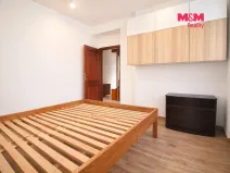 Pronájem bytu 3+kk, Břežany II, 74 m2