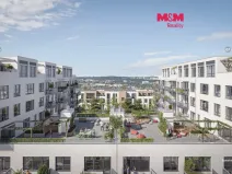 Prodej bytu 1+kk, Praha, Honzíkova, 41 m2