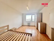Pronájem bytu 2+kk, Hradec Králové - Nový Hradec Králové, Durychova, 49 m2