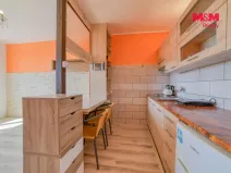 Prodej bytu 1+kk, Mariánské Lázně - Úšovice, Havlíčkova, 25 m2