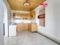 Prodej rodinného domu, Plánice, Křižíkova, 72 m2