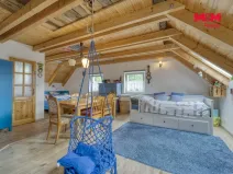 Prodej chaty, Hamry, 106 m2