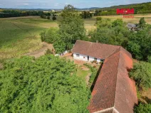 Prodej chalupy, Miloňovice - Nová Ves, 700 m2