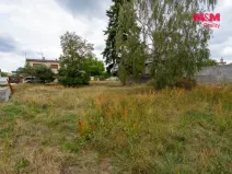 Prodej pozemku pro bydlení, Třebechovice pod Orebem, 698 m2
