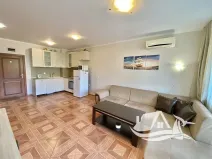 Prodej bytu 2+kk, Sveti Vlas, Bulharsko, 59 m2