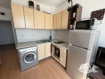 Prodej bytu 1+kk, Nesebar, Bulharsko, 22 m2