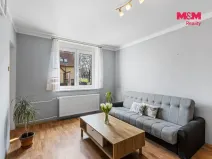 Prodej rodinného domu, Louny, Chelčického, 120 m2