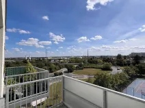 Pronájem bytu 1+kk, Praha - Horní Měcholupy, Hornoměcholupská, 40 m2